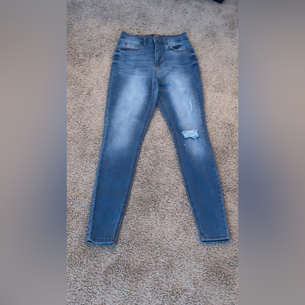 fashion nova jeans
